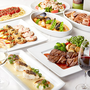 パーティープラン