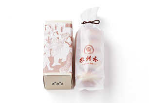 元祖酒種あんぱん5個入り　写真