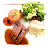 銀座木村家　4F アーブルヴィラージュの今月のピックアップ写真