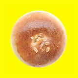 銀座木村家 1F 塩レモンあんぱん